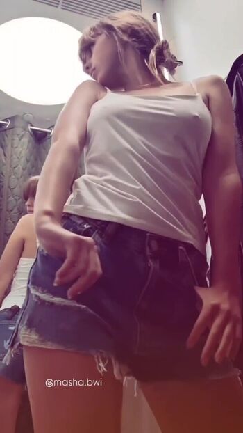 Maria hermie  page leaked private photo uncensored HD quality