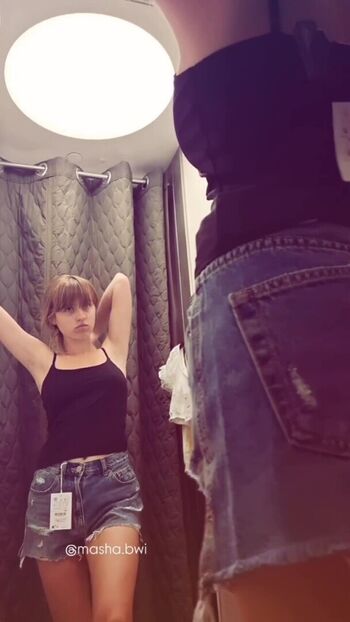 Maria hermie  page leaked private photo uncensored HD quality
