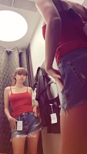 Maria hermie leaked private photo uncensored HD quality