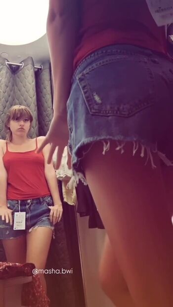 Maria hermie leaked private photo uncensored HD quality