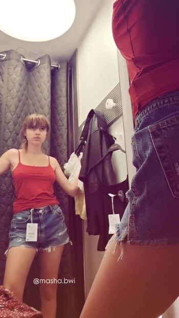 Maria hermie leaked private photo uncensored HD quality