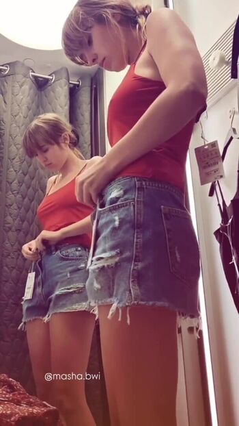 Maria hermie leaked private photo uncensored HD quality