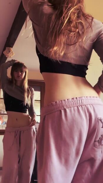 Maria hermie leaked private photo uncensored HD quality