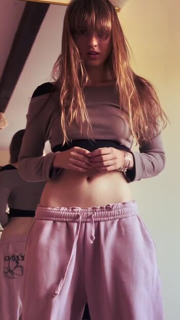 Maria hermie leaked private photo uncensored HD quality