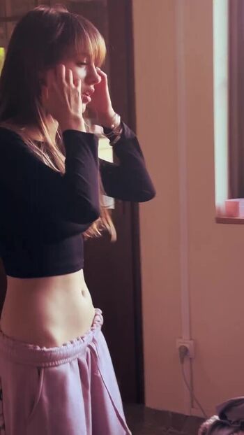 Maria hermie leaked private photo uncensored HD quality