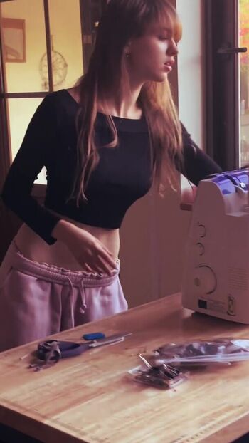Maria hermie leaked private photo uncensored HD quality