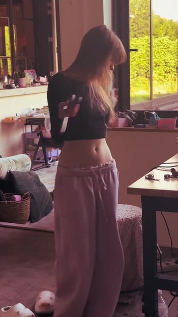 Maria hermie leaked private photo uncensored HD quality
