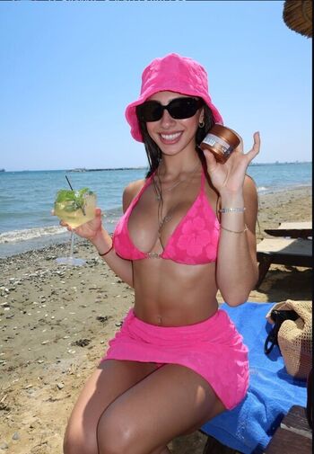 Maria polychronis leaked private photo uncensored HD quality