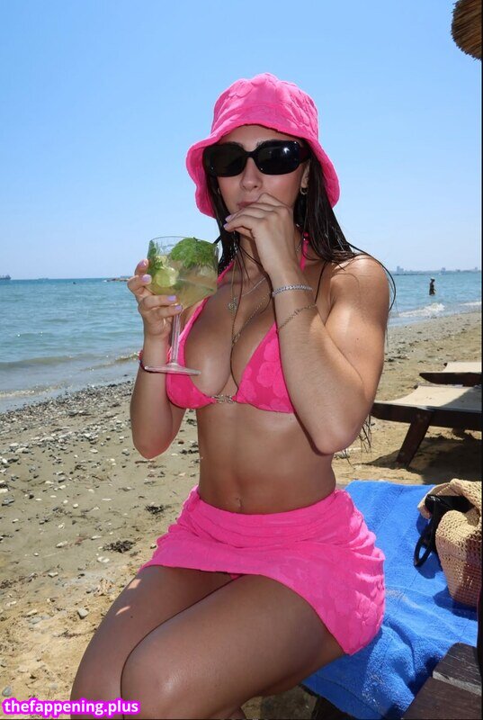 Page/ leaked private photo uncensored HD quality