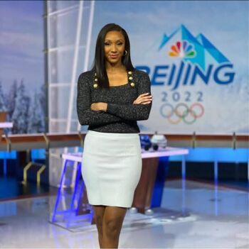 Maria taylor leaked private photo uncensored HD quality