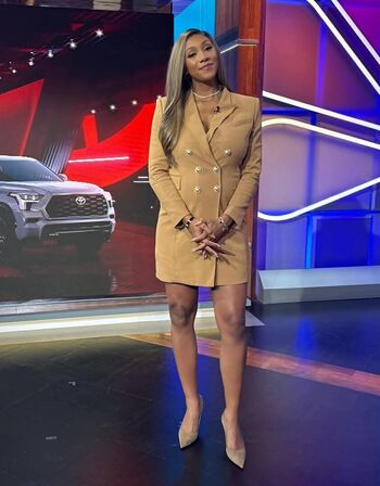 Maria taylor leaked private photo uncensored HD quality