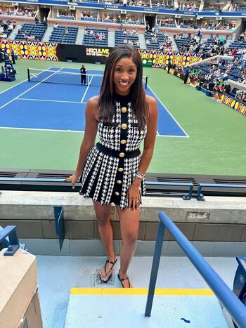 Maria taylor leaked private photo uncensored HD quality