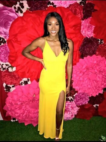 Maria taylor leaked private photo uncensored HD quality