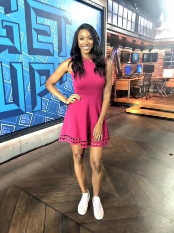Maria taylor leaked private photo uncensored HD quality