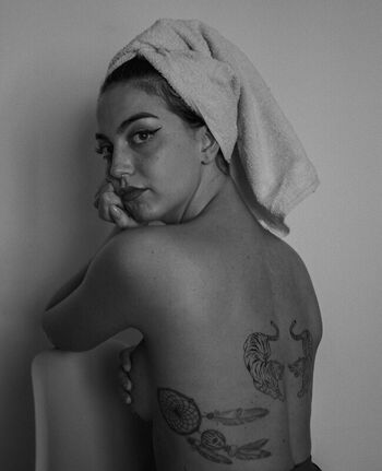 Maria valero page leaked private photo uncensored HD quality