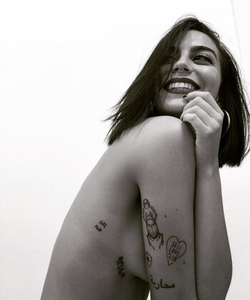 Maria valero page leaked private photo uncensored HD quality