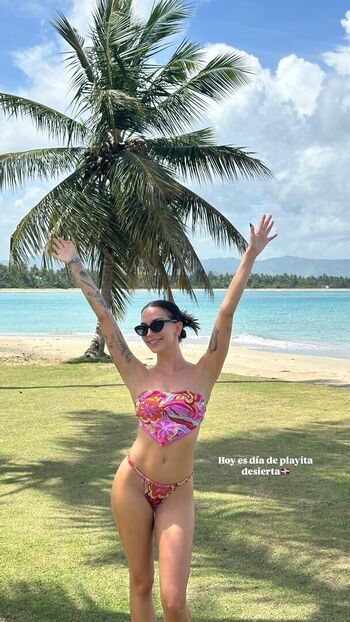 Maria valero leaked private photo uncensored HD quality