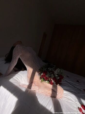 Mariagemeaoficial page leaked private photo uncensored HD quality