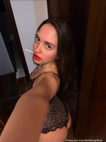 Mariagemeaoficial page leaked private photo uncensored HD quality