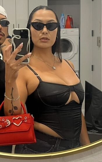 Mariahpapayyaa leaked private photo uncensored HD quality