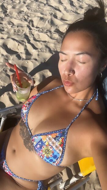 Mariahpapayyaa leaked private photo uncensored HD quality