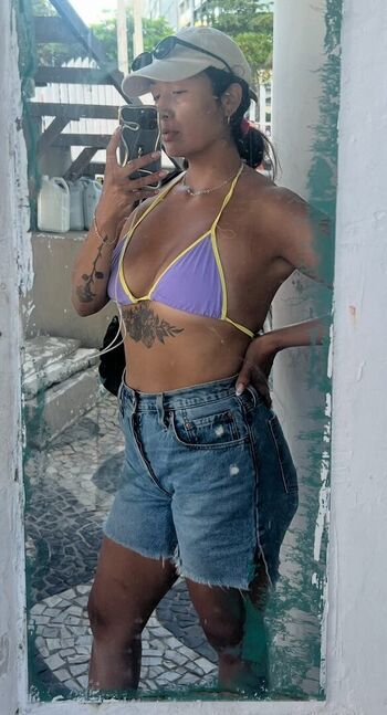 Mariahpapayyaa leaked private photo uncensored HD quality