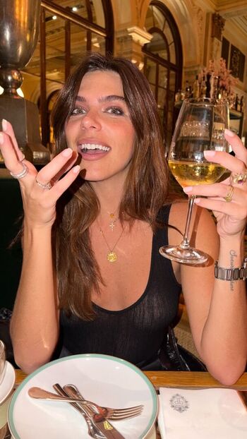 Mariana goldfarb leaked private photo uncensored HD quality