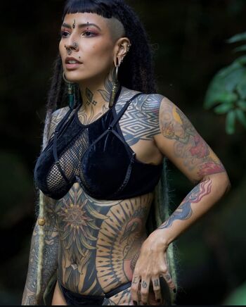 Mariana jeveaux page leaked private photo uncensored HD quality