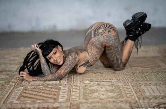 Mariana jeveaux page leaked private photo uncensored HD quality