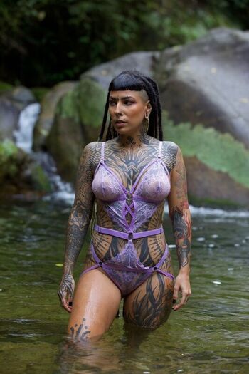 Mariana jeveaux leaked private photo uncensored HD quality