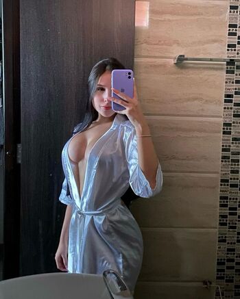 Mariana santamaria leaked private photo uncensored HD quality