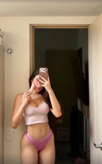 Mariana santamaria leaked private photo uncensored HD quality