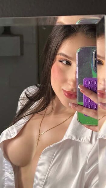 Mariana santamaria leaked private photo uncensored HD quality