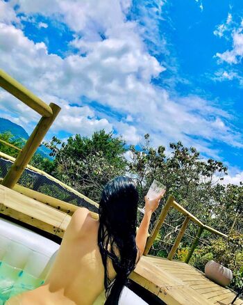 Mariana santamaria leaked private photo uncensored HD quality