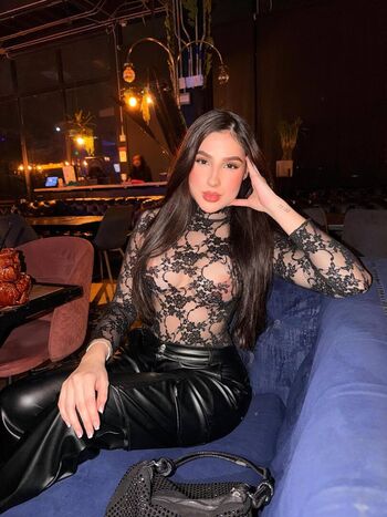 Mariana santamaria leaked private photo uncensored HD quality