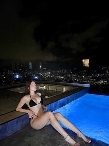 Mariana santamaria leaked private photo uncensored HD quality