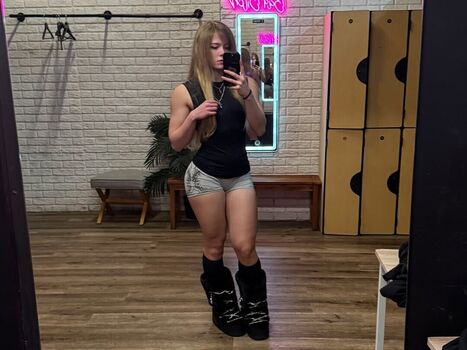 Marilynamberr leaked private photo uncensored HD quality