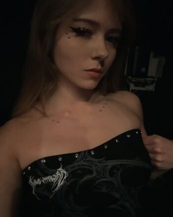 Marilynamberr leaked private photo uncensored HD quality
