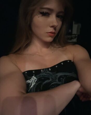Marilynamberr leaked private photo uncensored HD quality