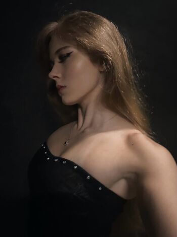 Marilynamberr leaked private photo uncensored HD quality
