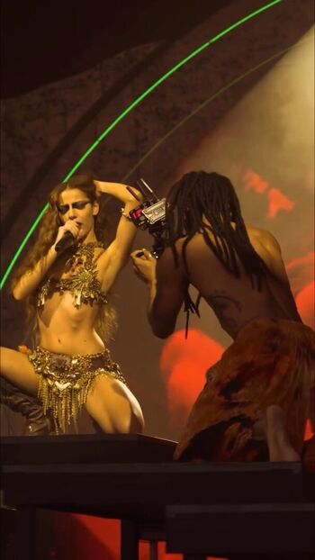 Marina sena page leaked private photo uncensored HD quality