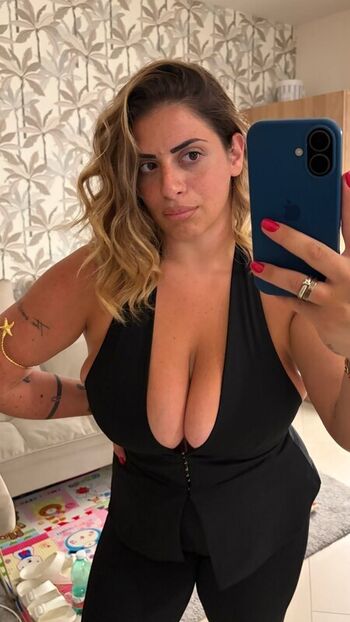 Martina rolando leaked private photo uncensored HD quality
