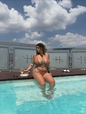 Martina rolando leaked private photo uncensored HD quality