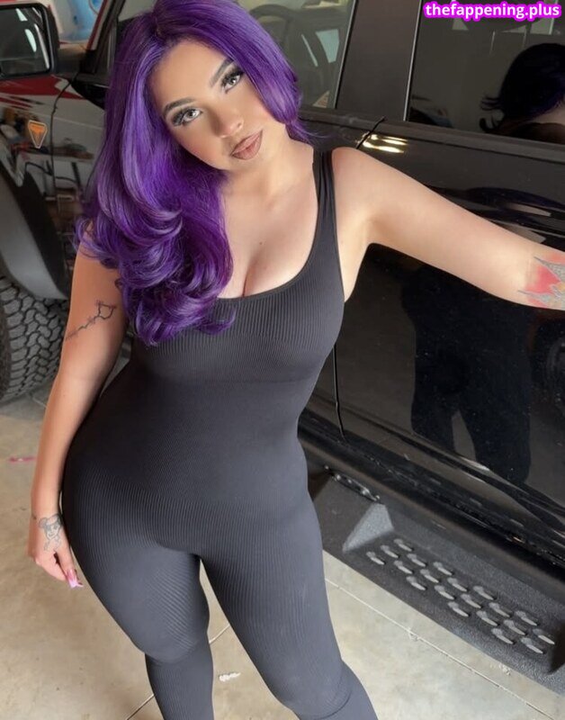 Page/ leaked private photo uncensored HD quality