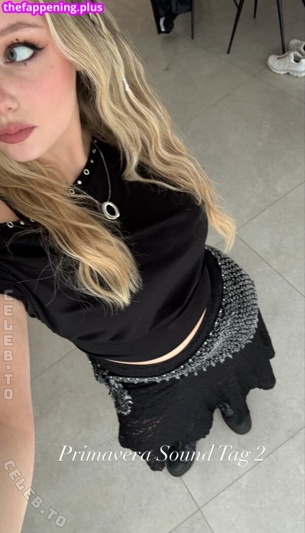 Page/ leaked private photo uncensored HD quality