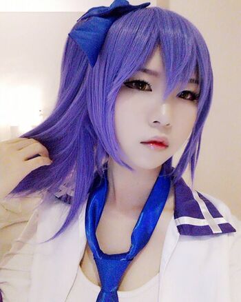Matchamei leaked private photo uncensored HD quality