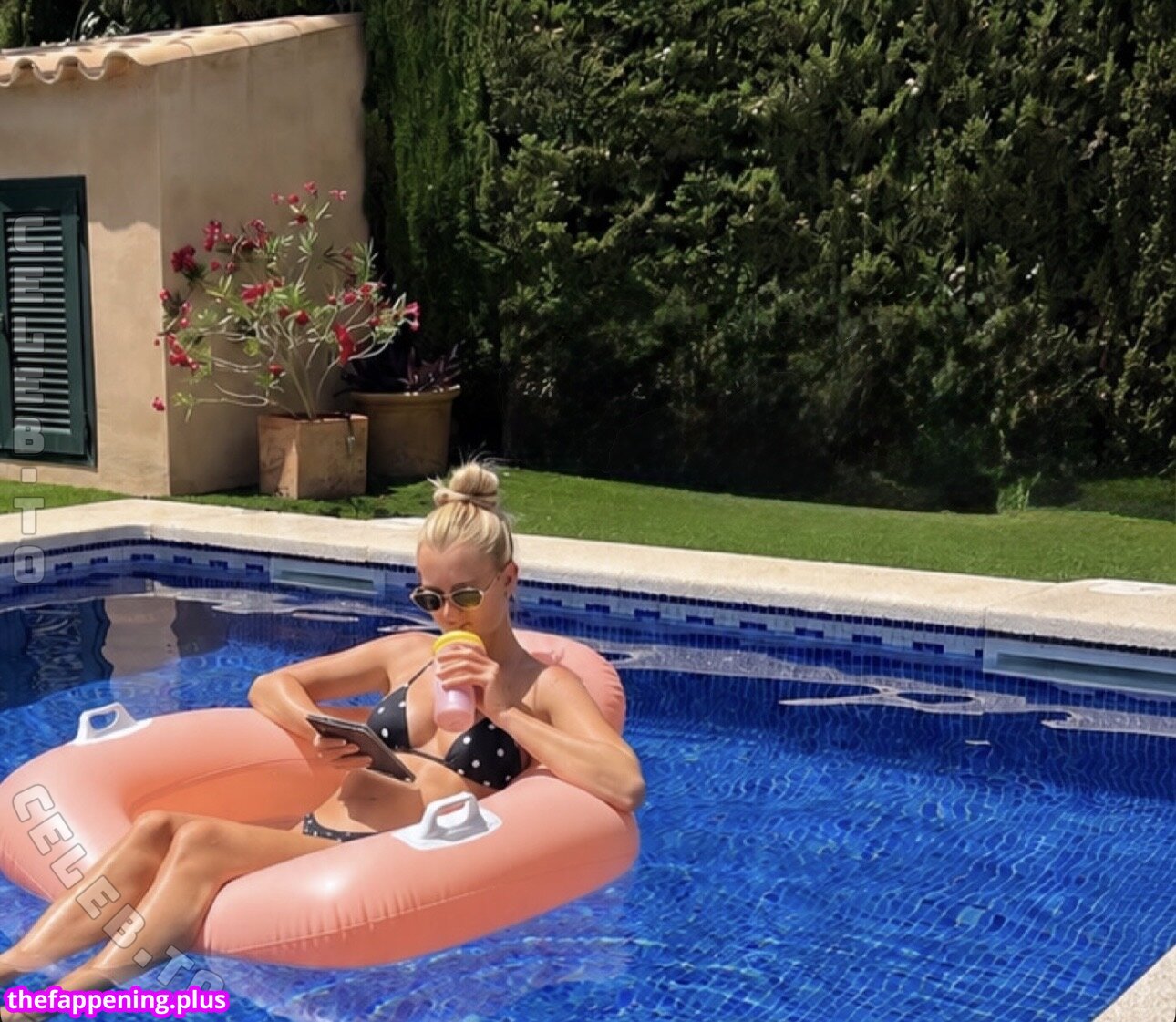 Page/ leaked private photo uncensored HD quality