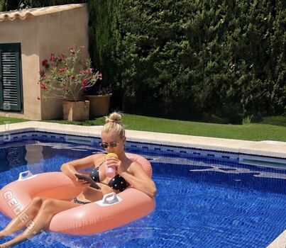 Mavie noelle leaked private photo uncensored HD quality