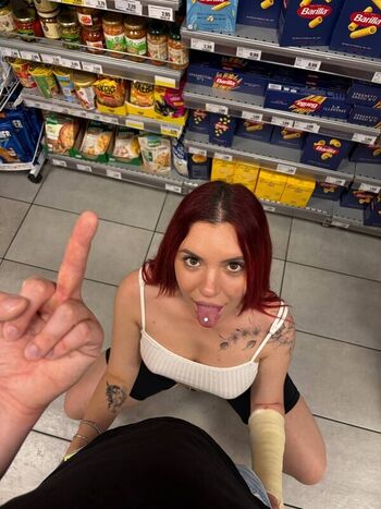 Max felicitas leaked private photo uncensored HD quality