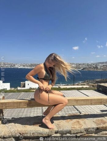 Maxima mclk  page leaked private photo uncensored HD quality